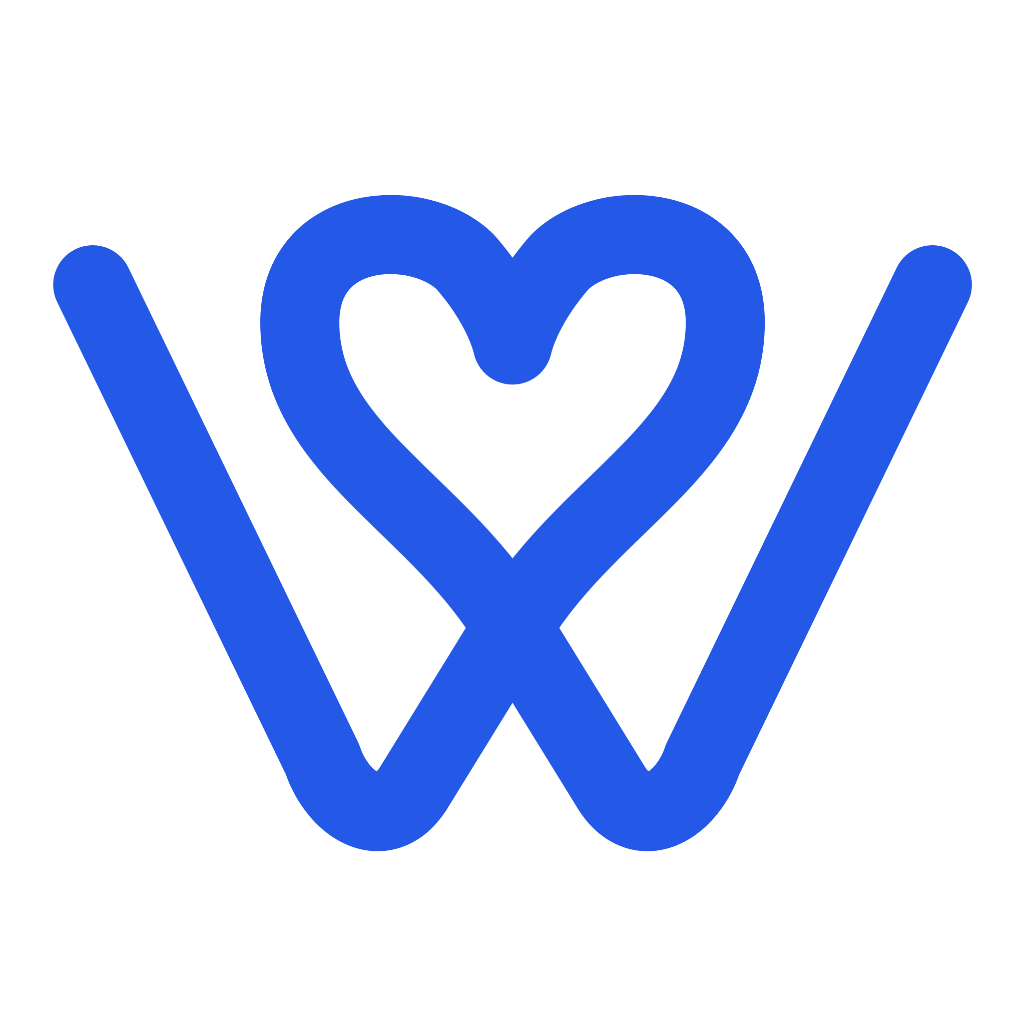 WeRunSites Logo